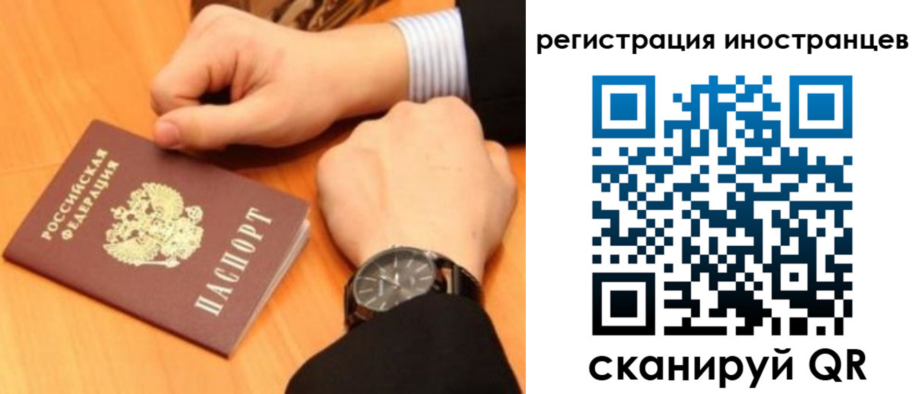 прописка гарантия в Мирном